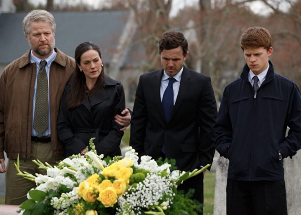 #18. Manchester by the Sea (2016)